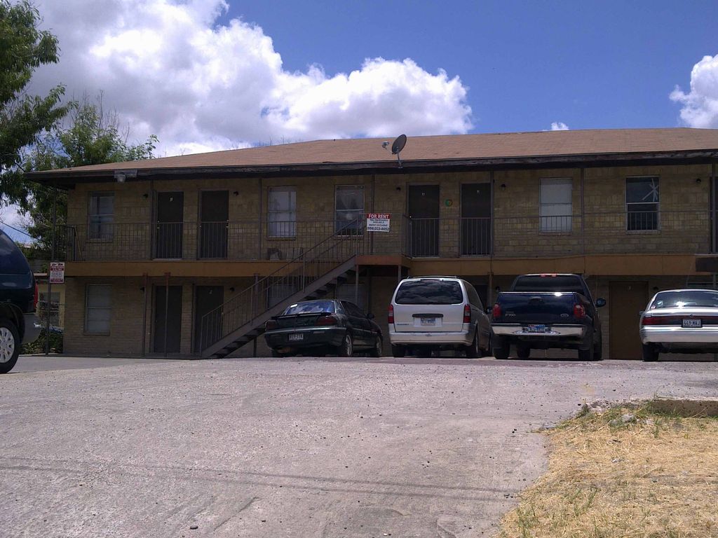 4018 San Agustin Ave H, Laredo, TX 78041 Trulia
