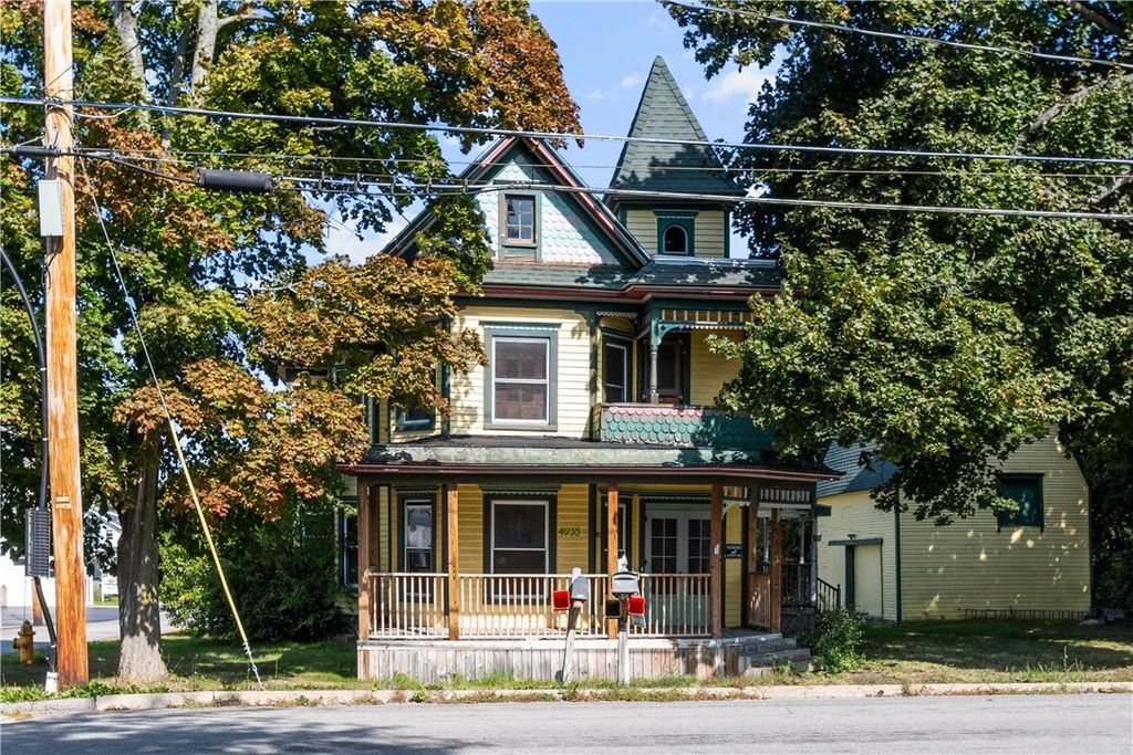 4035 Ridge Rd, Williamson, NY 14589 Trulia