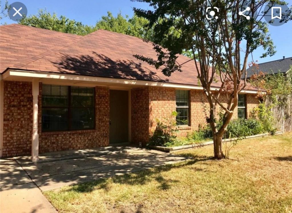 115 Mesa Wood Dr, Glenn Heights, TX 75154