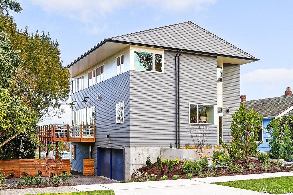 7336 34th Ave NE, Seattle, WA 98115