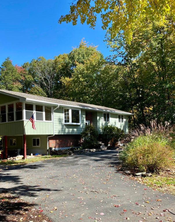 365 Fish Hill Rd, Tannersville, PA 18372 Trulia