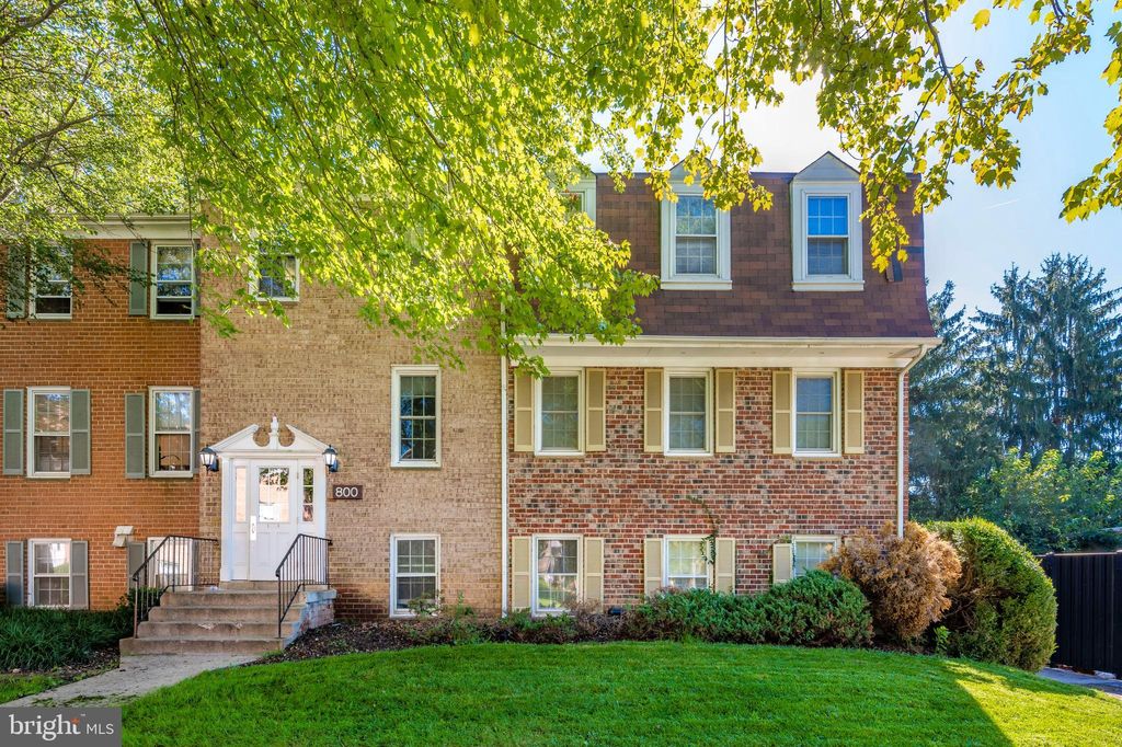 800 Quince Orchard Blvd #P1, Gaithersburg, MD 20878