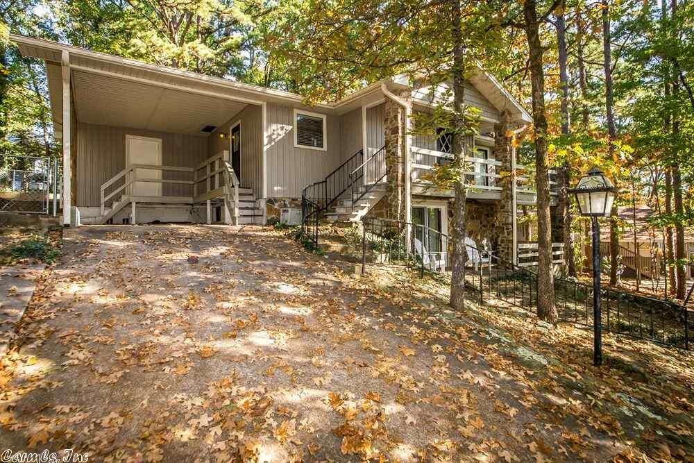 165 Pine Knot Rd, Fairfield Bay, AR 72088 Trulia