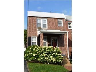 1407 Maple St, Wilmington, DE 19805