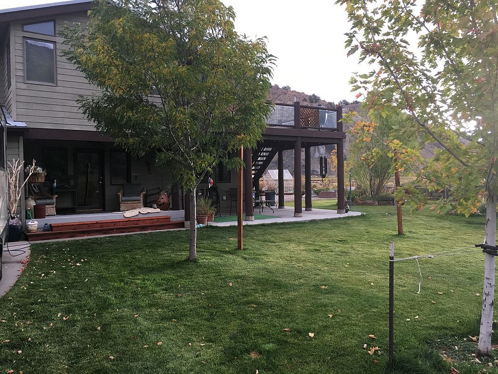 900 York View Dr, Gypsum, CO 81637