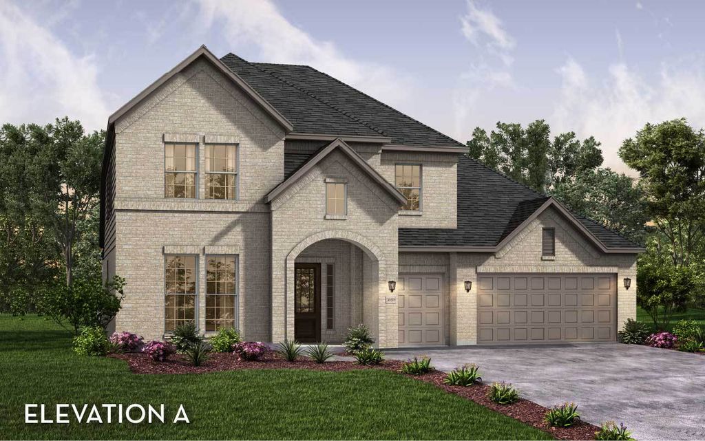 Catalina Green Meadows Celina, TX Trulia