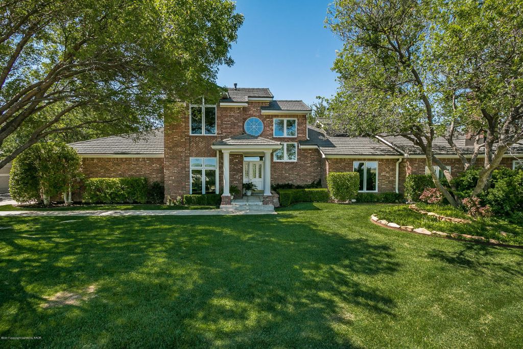 30 Citadel Dr, Amarillo, TX 79124 Trulia