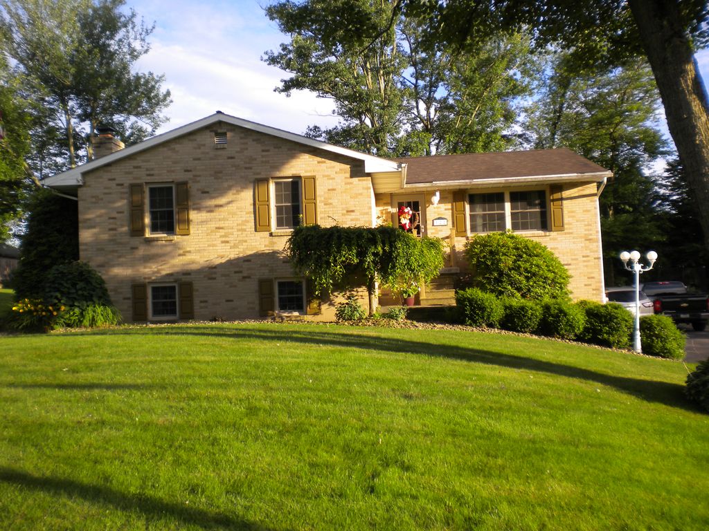 122 Hampton Ct, Butler, PA 16002 Trulia