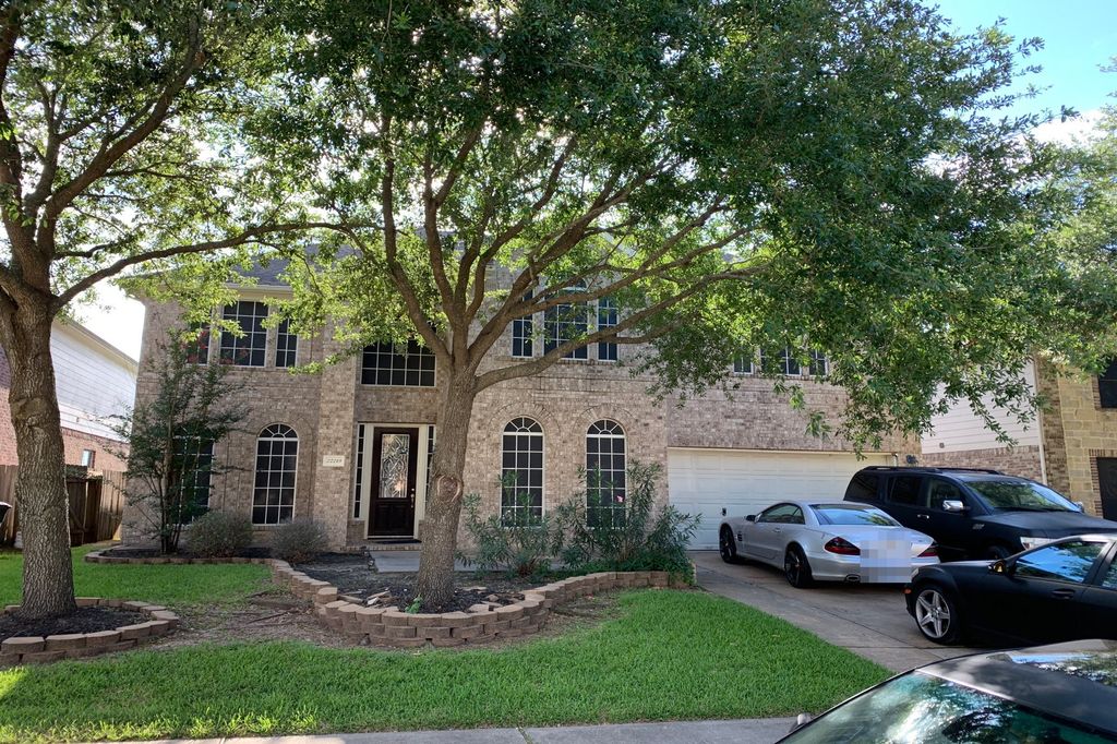 22219 Bridgestone Oak Dr, Spring, TX 77388 Trulia