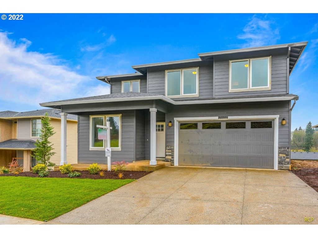 35560 Valley View Dr, Saint Helens, OR 97051