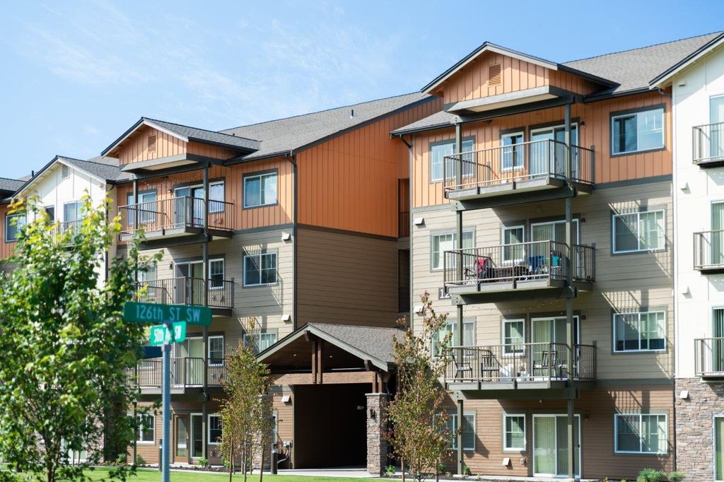 Wellstone at Bridgeport Lakewood, WA Trulia