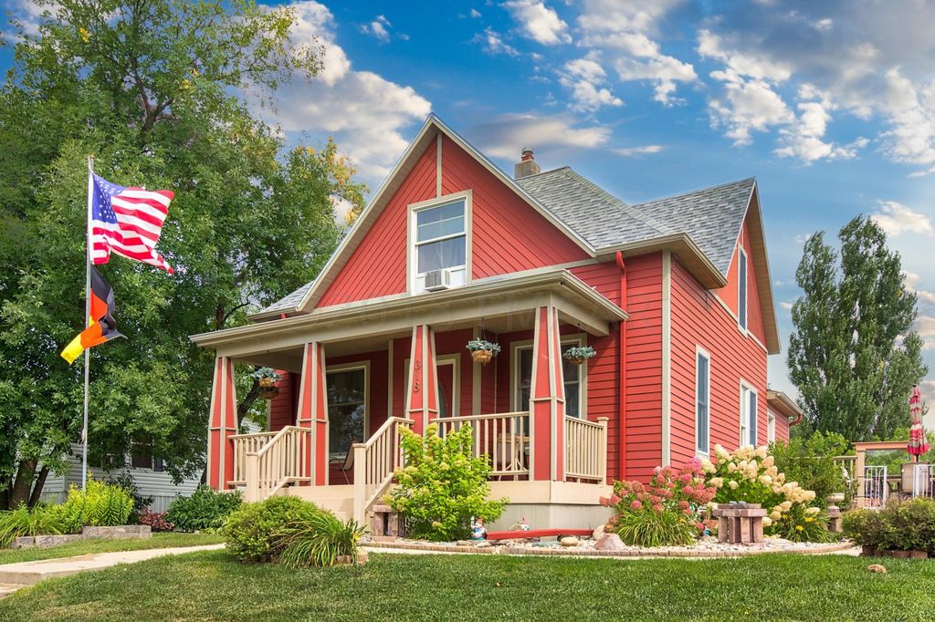 318 Broadway St, Enderlin, ND 58027 Trulia