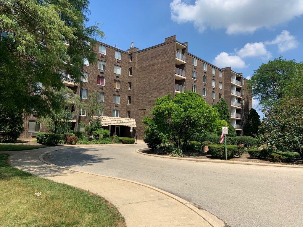 225 S Rohlwing Rd #208, Palatine, IL 60074