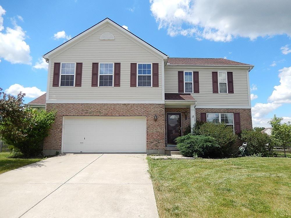 7549 Hyatts Ln, Hamilton Twp, OH 45039