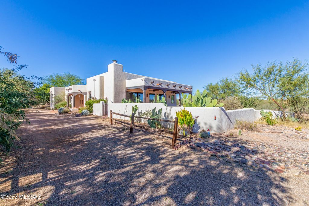 4 Figueroa Ct, Tubac, AZ 85646 Trulia