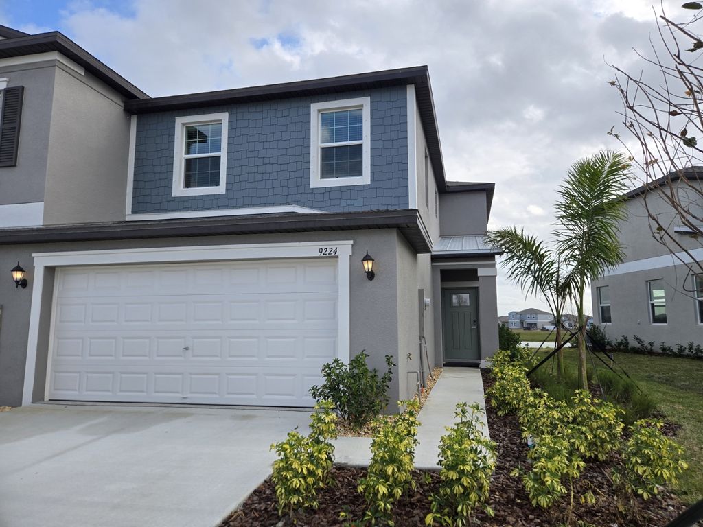 9224 Bonita Mar Dr, Parrish, FL 34219
