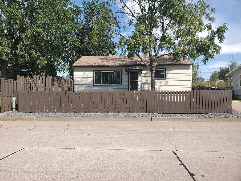1121 Ethel Ave, Ogallala, NE 69153 Trulia