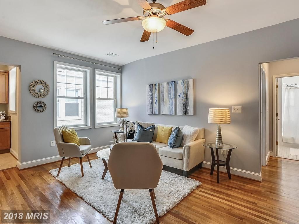 2824 12th St NE, Washington, DC 20017