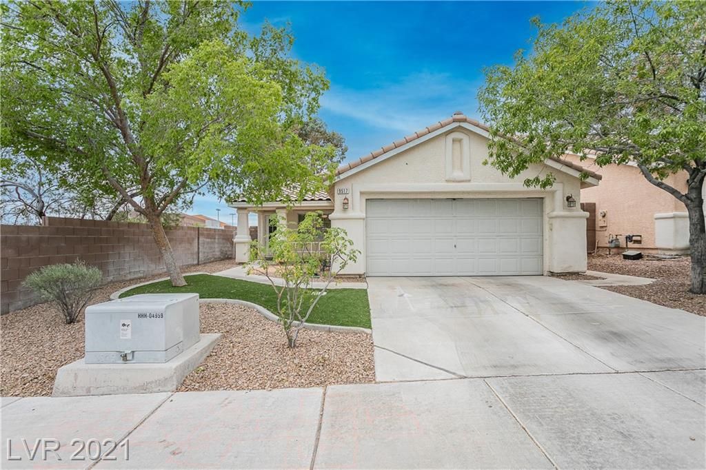 9517 Atwood Ave, Las Vegas, NV 89129