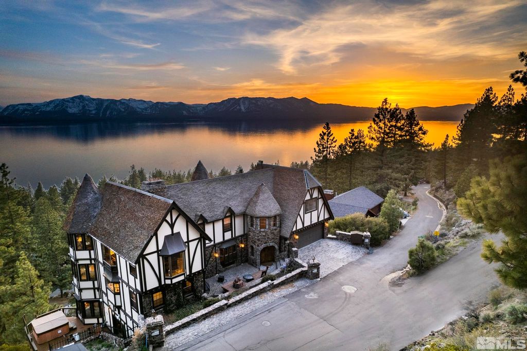 225 S Martin Dr, Zephyr Cove, NV 89448 MLS 220004631 Trulia