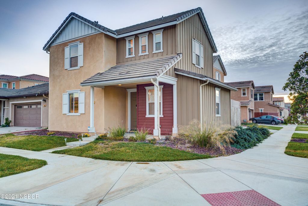 1901 S Jaye Ct, Santa Maria, CA 93458