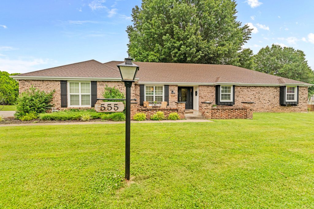 555 East Mill Street, Republic, MO 65738 MLS 60270225 Trulia