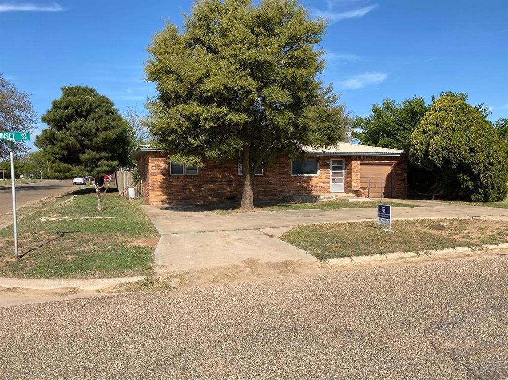 901 N Sunset Ave, Littlefield, TX 79339 Trulia
