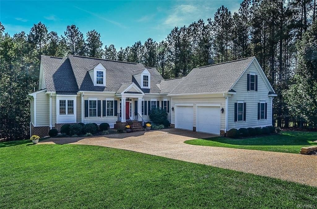 10793 Kings Pond Dr, Providence VA 23140 Trulia