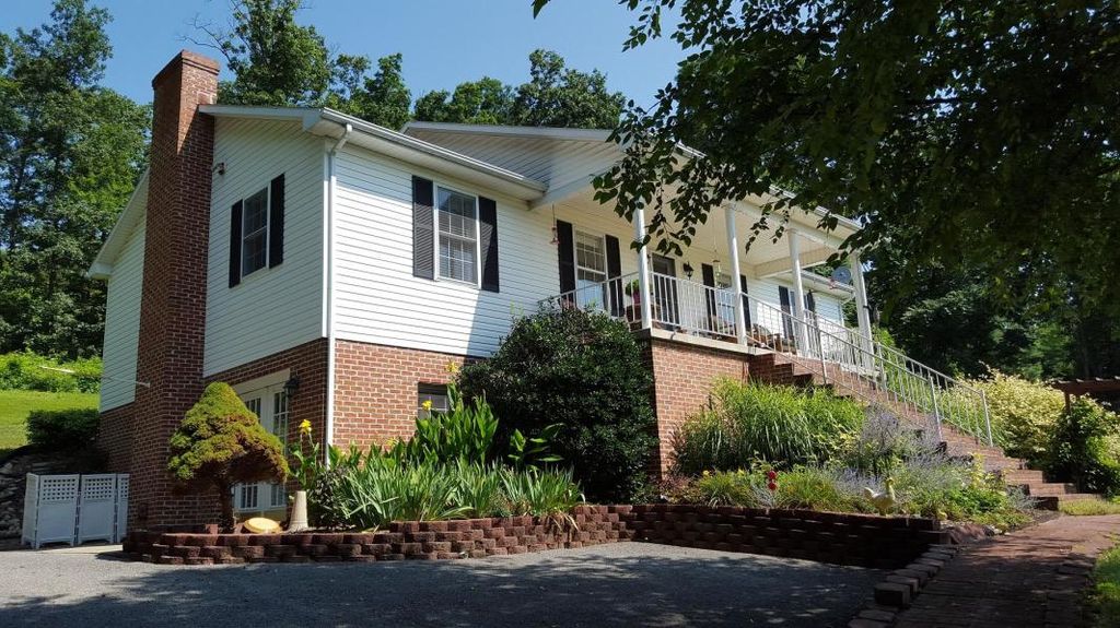 1614 Ross Rd, Lexington, VA 24450 Trulia