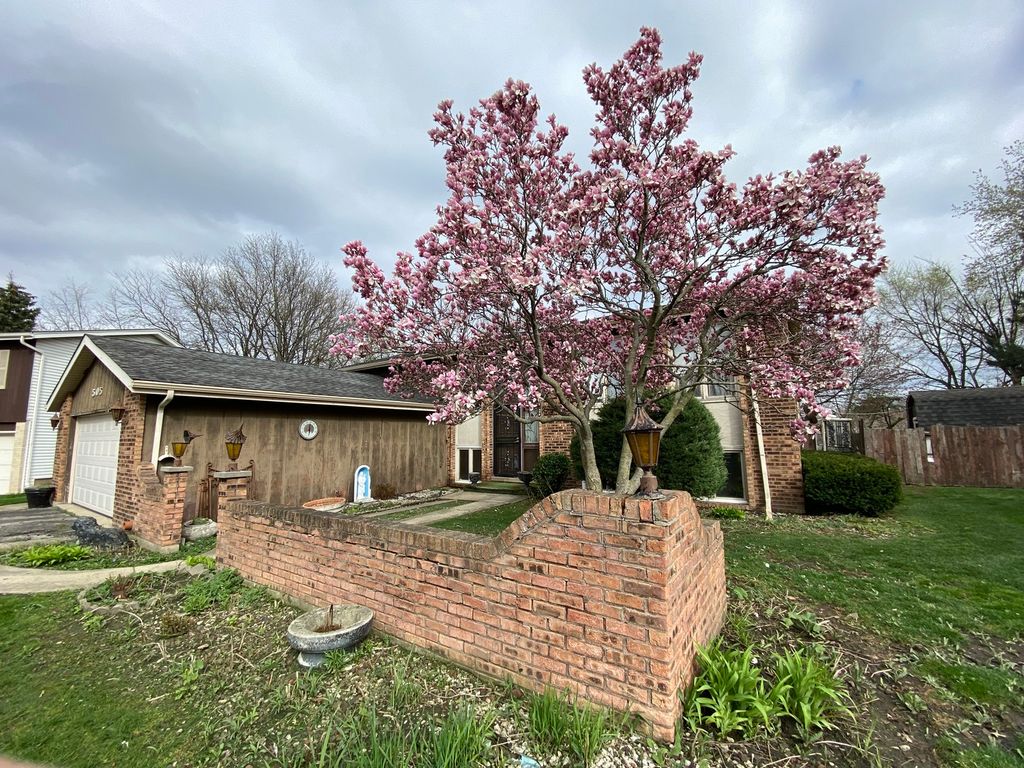 505 N Rumple Ln, Addison, IL 60101