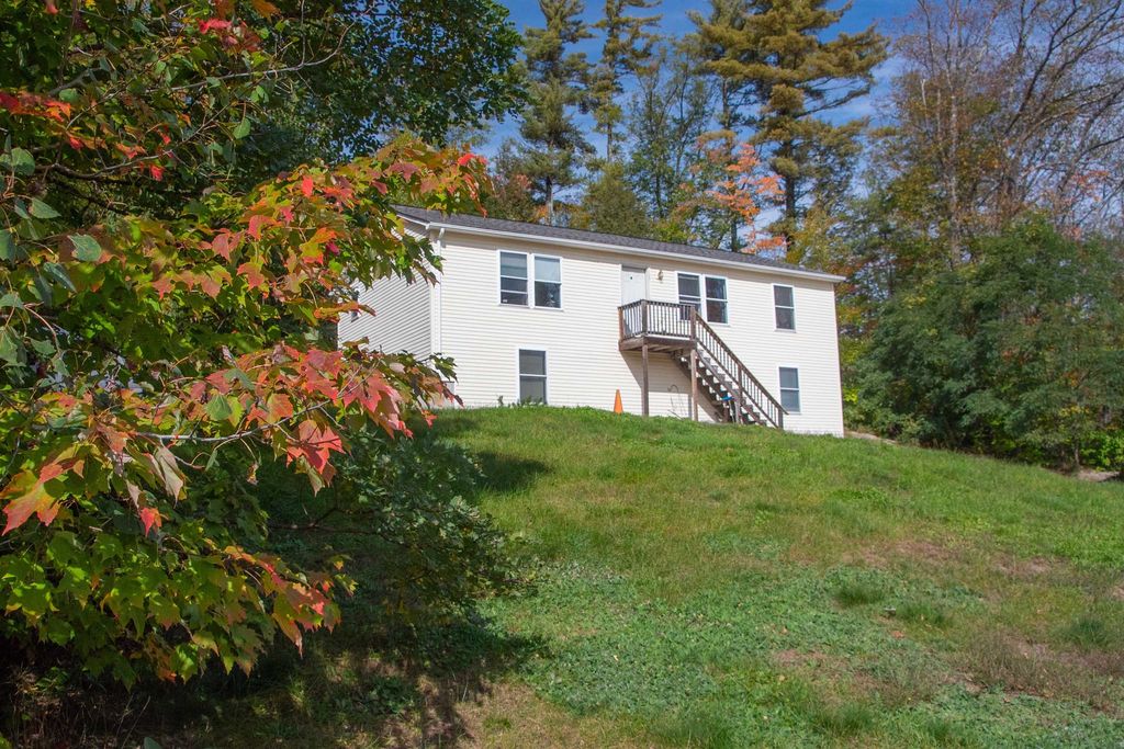 224 Allens Siding Rd, North Conway, NH 03860
