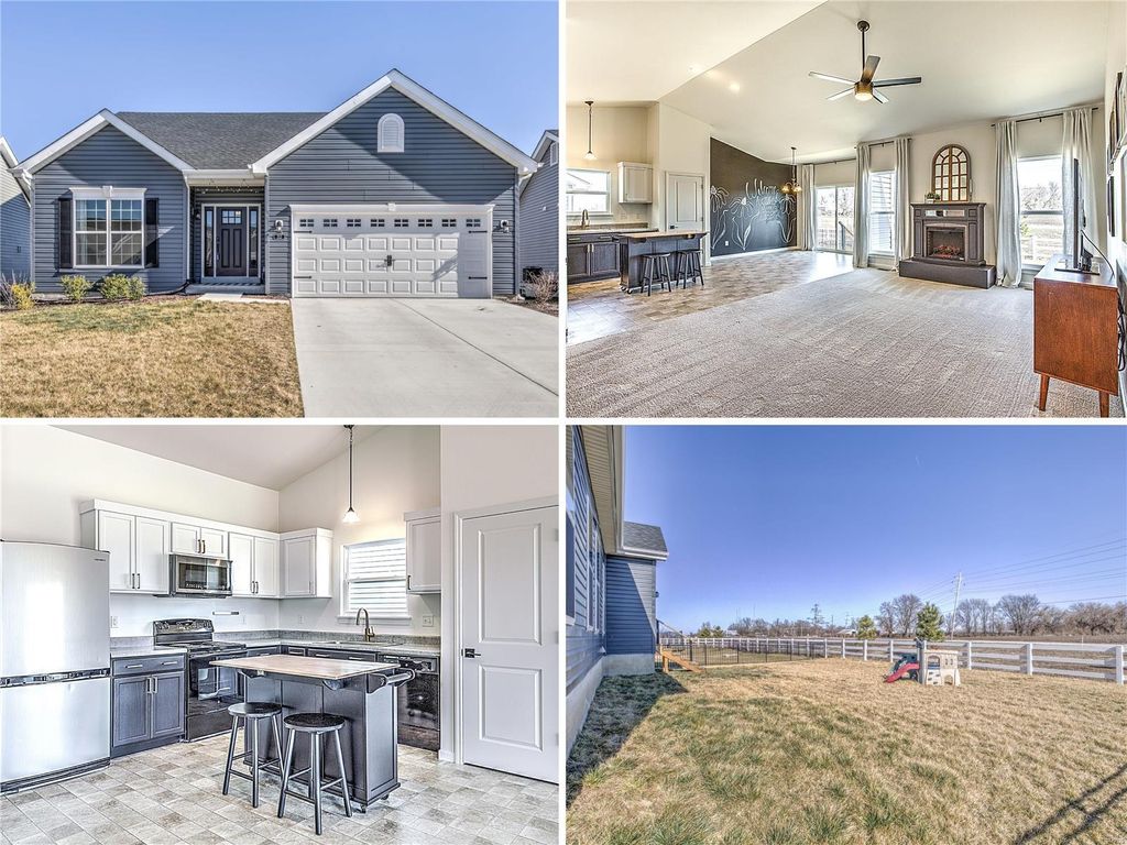 212 Charlestowne Place Dr, Saint Charles, MO 63301 Trulia