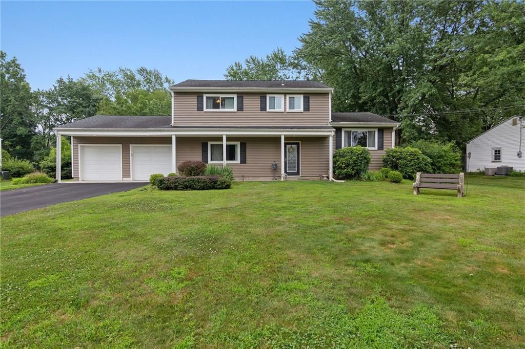 11 Steven Rd, Kendall Park, NJ 08824 Trulia