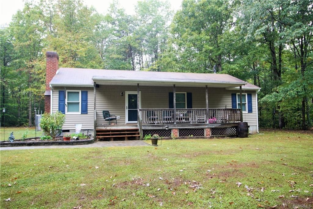 1551 Buckner Rd, Bumpass, VA 23024 Trulia