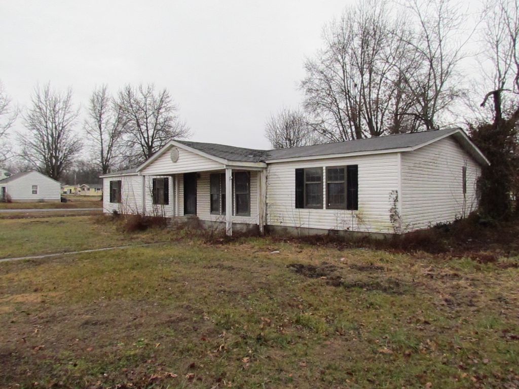 800 & 802 W 8th St, Johnston City, IL 62951 Trulia