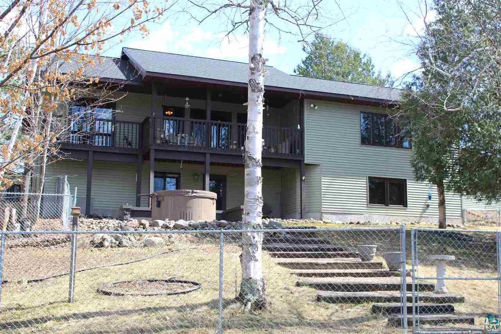 9065 W Shipley Rd, Alborn, MN 55702 Trulia