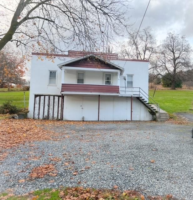 4390 Little Gap Hwy, Kunkletown, PA 18058