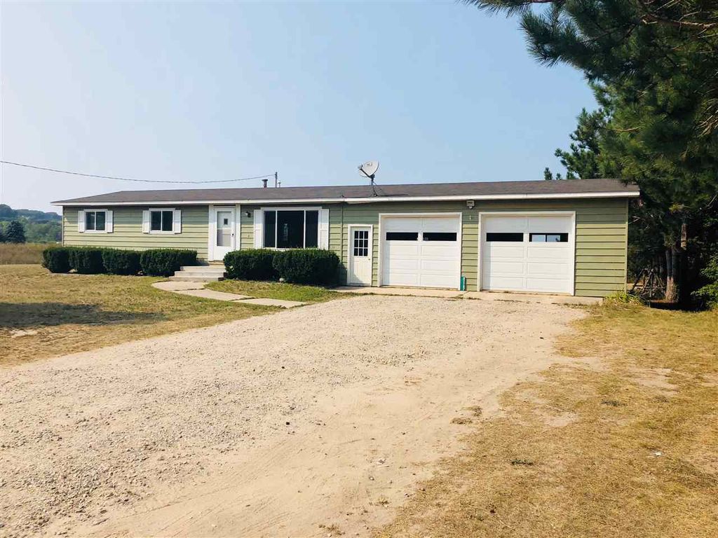 7767 Rogers Rd, East Jordan, MI 49727 Trulia