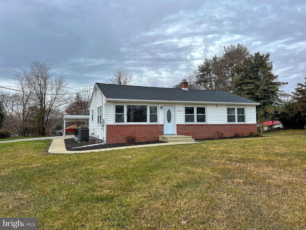 6042 Oakland Mills Rd, Sykesville, MD 21784 Trulia