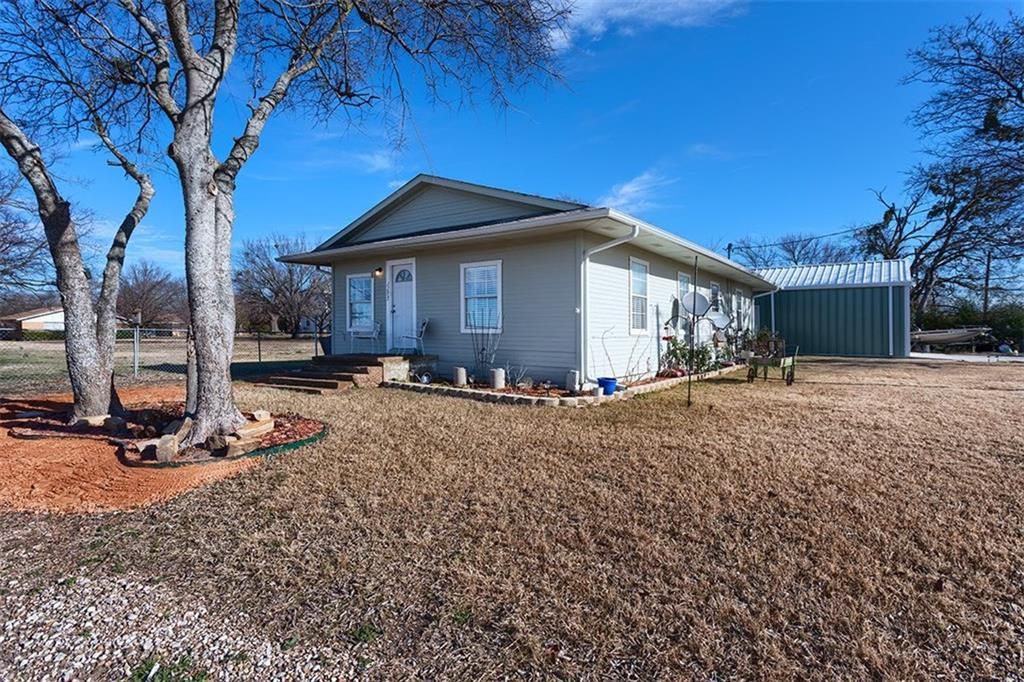 1177 S Dallas Ave, Van Alstyne, TX 75495 Trulia