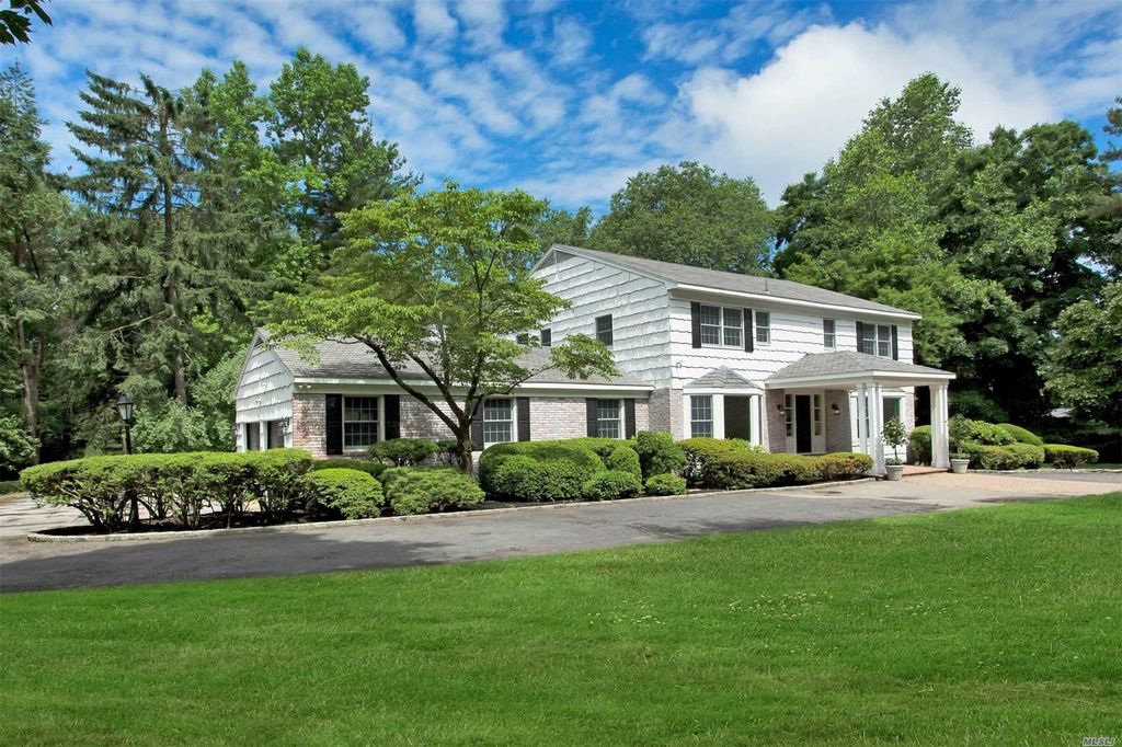 18 Rolling Dr, Glen Head, NY 11545 Trulia