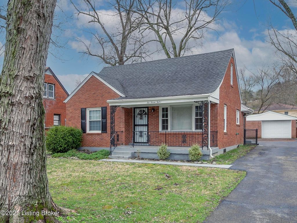 10712 June Dr, Fairdale, KY 40118 Trulia