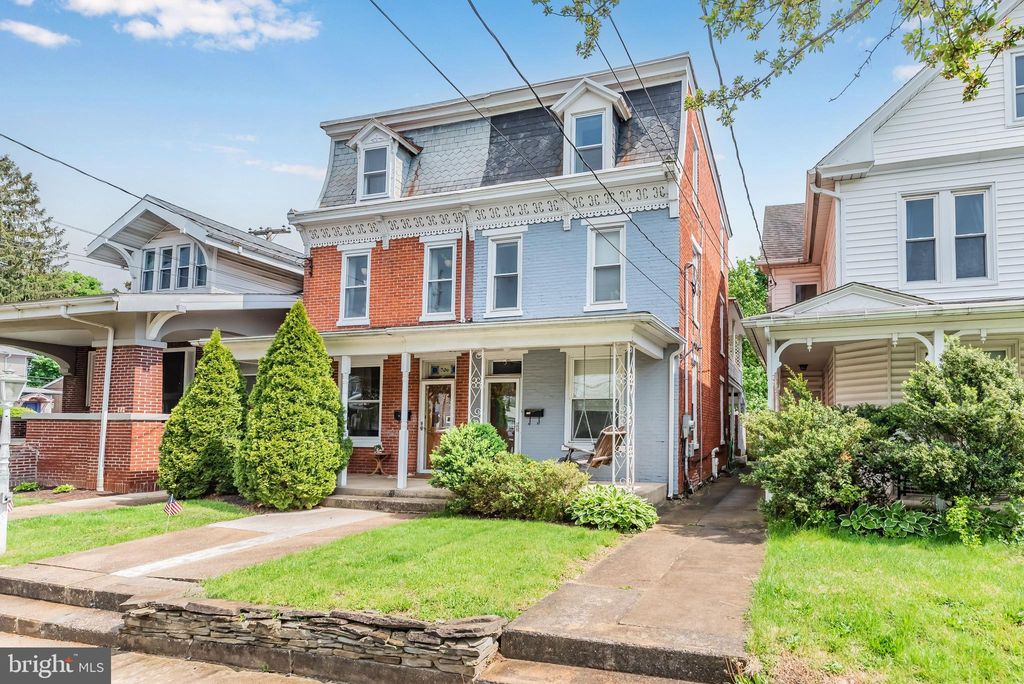 708 Hummel Ave, Lemoyne, PA 17043 Trulia