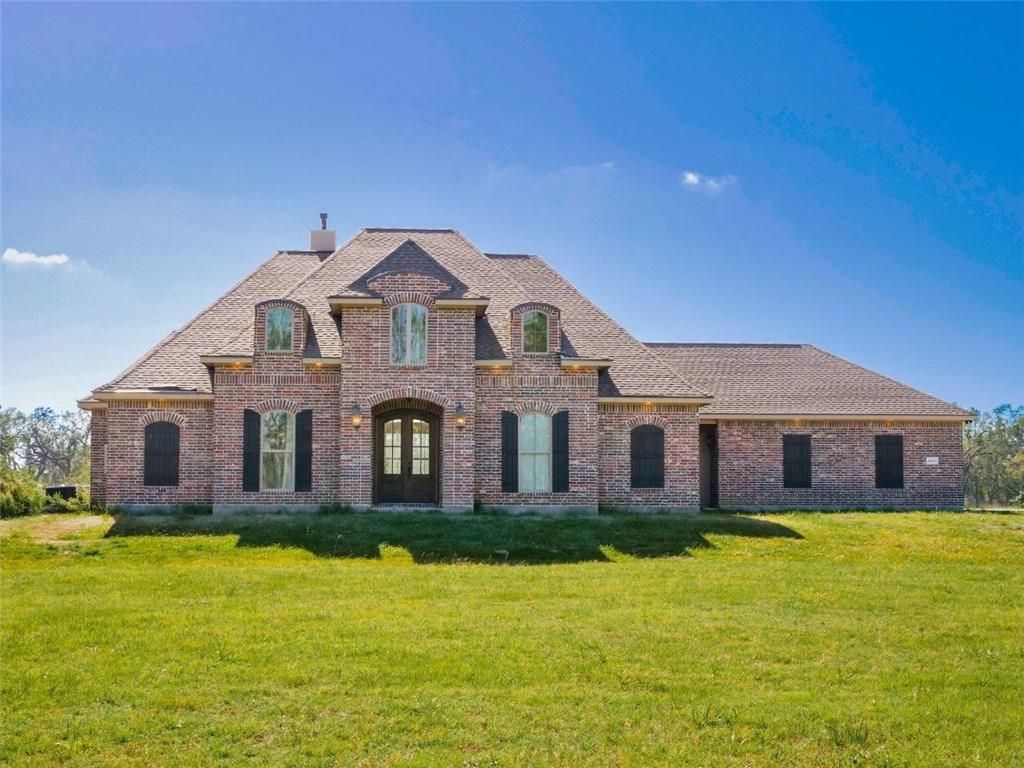 4437 Choupique Rd, Sulphur, LA 70665 Trulia