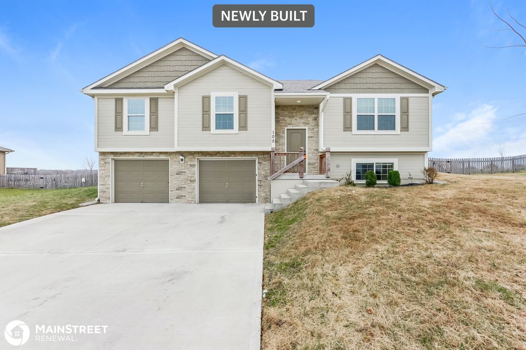 102 Golfview Dr, Pleasant Hill, MO 64080 Trulia