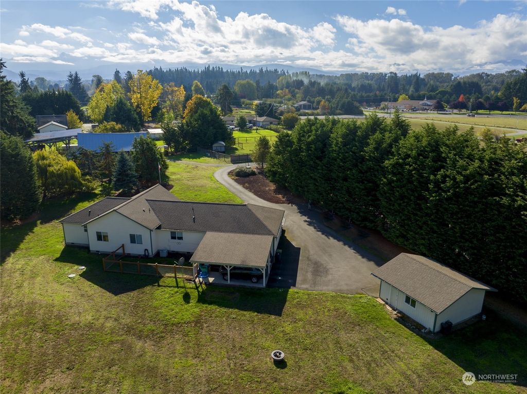 58 Cozy Lane, Sequim, WA 98382 MLS 2172591 Trulia