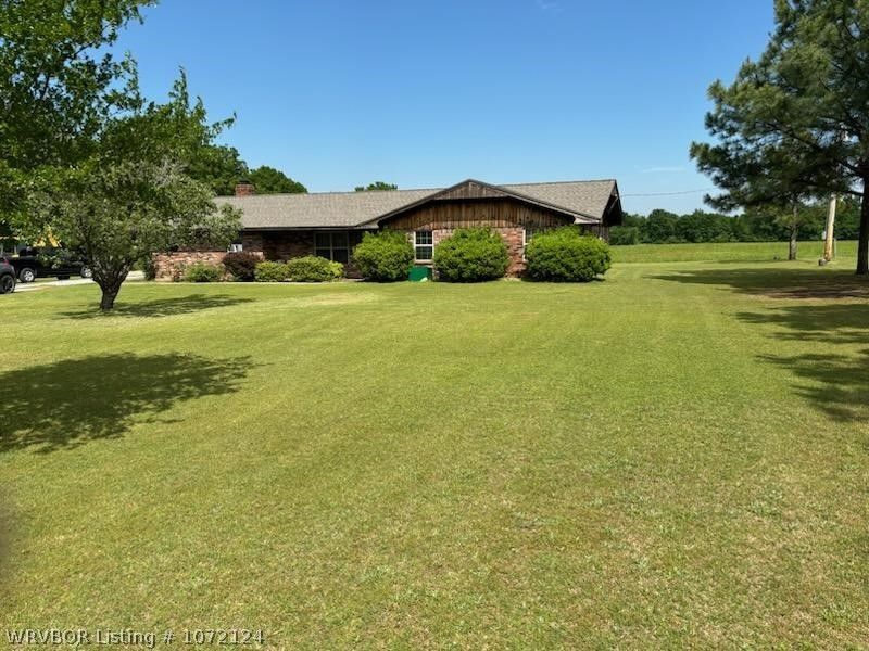 110519 S 4570th Rd, Sallisaw, OK 74955 MLS 1072124 Trulia