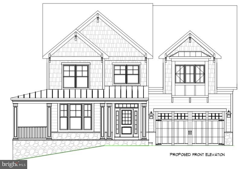 9508 Beck Ct, Bethesda, MD 20817