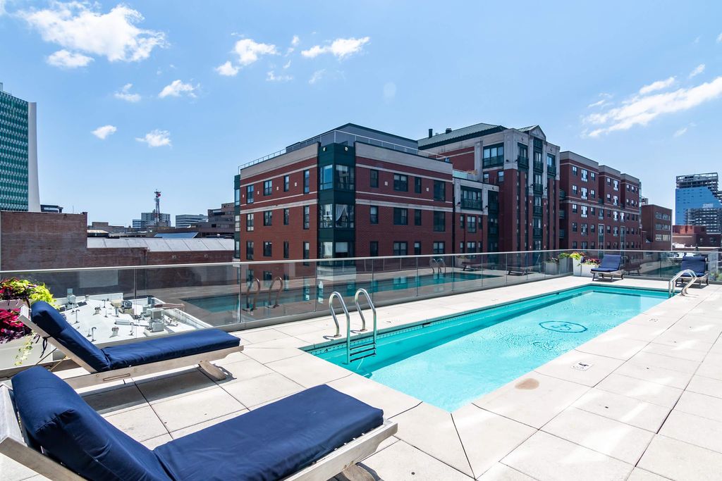 184 Summer St #1411, Stamford, CT 06901