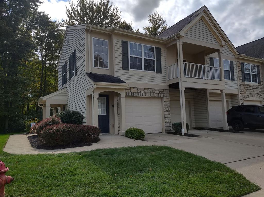 115 Tall Trees Dr, Amelia, OH 45102 Trulia